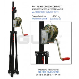 GUIL ELC610