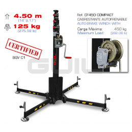 GUIL ELC630