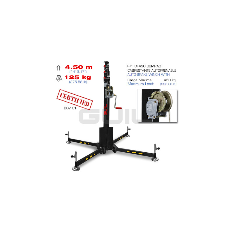 GUIL ELC630