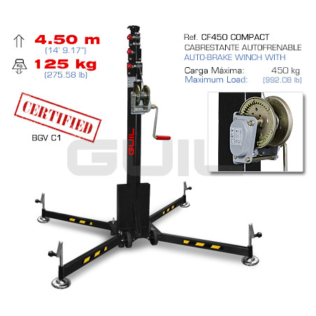 GUIL ELC630