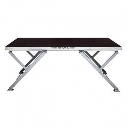 GUIL TM441 PEDANE MODULARE TIPO FORBICE 2 X 1 M (1500 KG)