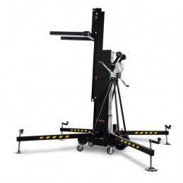 GUIL ULK-600N ELEVATORE DI CARICO 6m / P.ta300 Kg