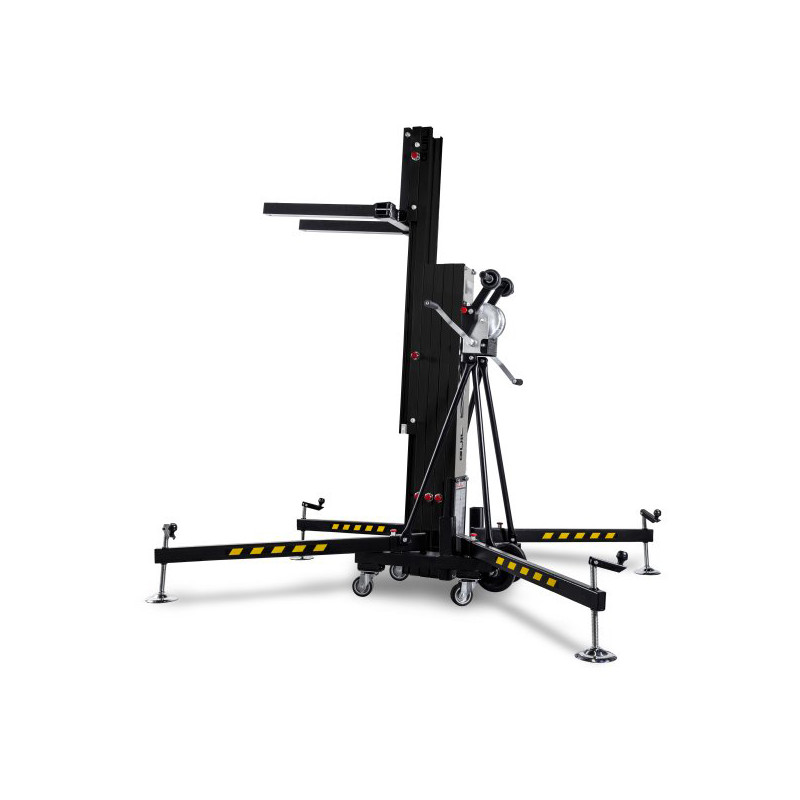 GUIL ULK-600N ELEVATORE DI CARICO 6m / P.ta300 Kg