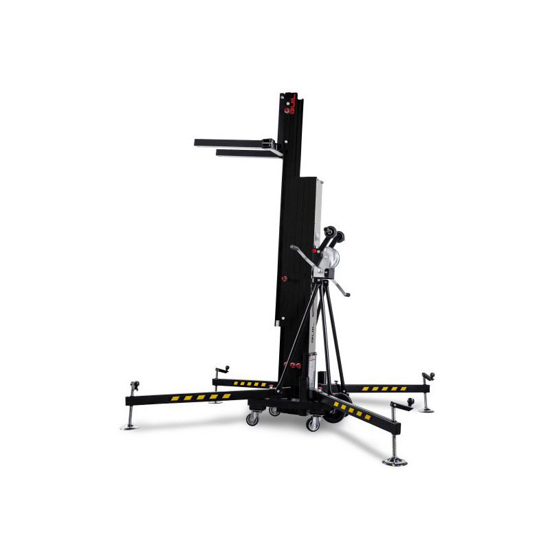 GUIL ULK800N ELEVATORE DI CARICO 8 M / 230 KG