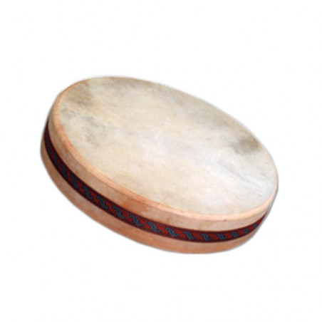 HALIFAX 2675 OCEAN DRUM 25 CM