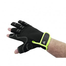 HASE PROFESSIONAL GLOVES 3 FINGER, SIZE L
