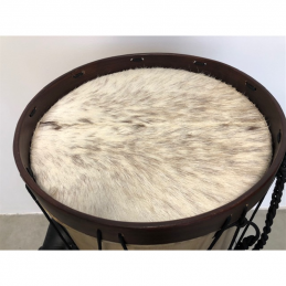 HALIFAX BOMBO 16" TAMBURO BOMBO