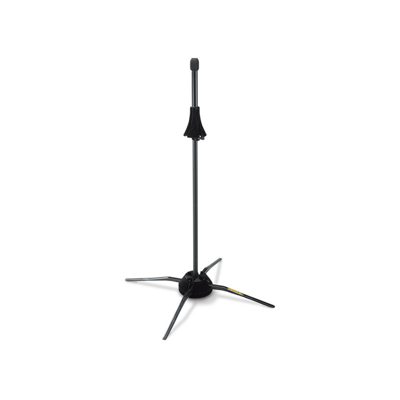 HERCULES DS420B SUPPORTO A TERRA PER TROMBONE