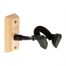 HERCULES DSP57WB SUPPORTO A MURO PER VIOLINO