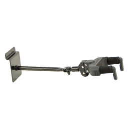 HERCULES GSP40SB SUPP A MURO PER CHITARRA