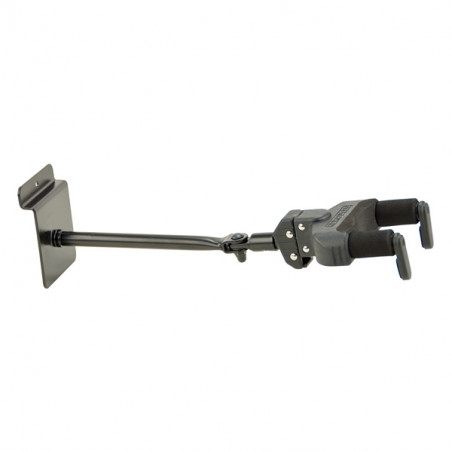 HERCULES GSP40SB SUPPORTO A MURO PER CHITARRA