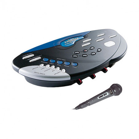 HERCULES KARAOKE CONSOLLE PC