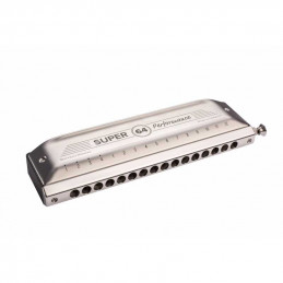 HOHNER 7582/64 SUPER 64 NEW VERSION