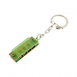 HOHNER 91301 MINI HARP COLORATA