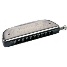 HOHNER CHROMETTA 10 253/40 C