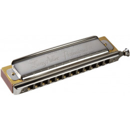 HOHNER 7534/48 C LARRY ADLER