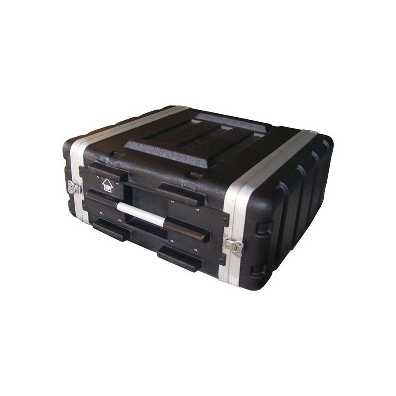 HUIYOU ABS-4U RACK 19" IN ABS PROFONDIT 42 CM