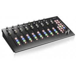 ICON PLATFORM M+