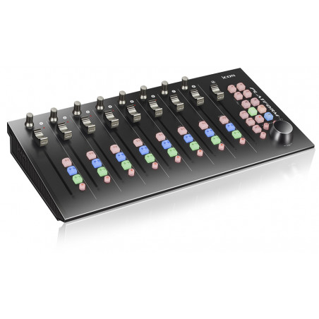 ICON PLATFORM M+