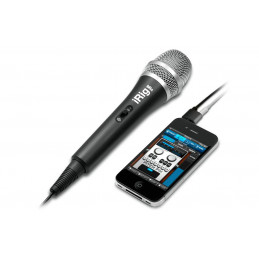 IK MULTIMEDIA IRIG MIC
