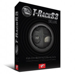 IK MULTIMEDIA TRACKS PLUGIN