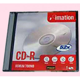 IMATION C 700 MB
