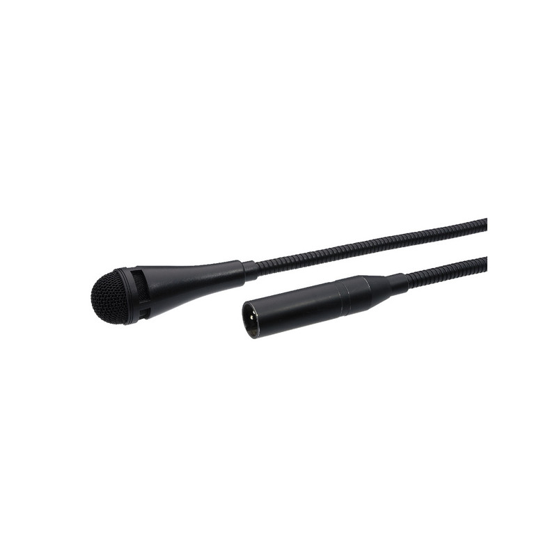 IMG DMG-450 MICROFONO GOOSNECK DINAMICO
