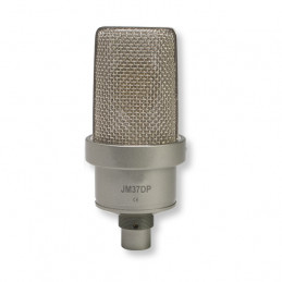 JOEMEEK JM37 DUAL PATTERN CARDIOID/OMNI