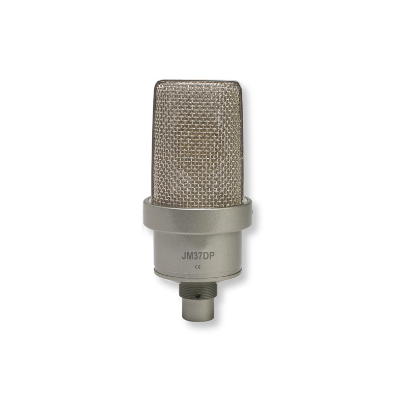 JOEMEEK JM37 DUAL PATTERN CARDIOID/OMNI