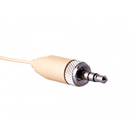 JTS 801CS CAVO MINI XLR 3 PIN FEMMINA PER CM801 / 8015 / 804I / 825I
