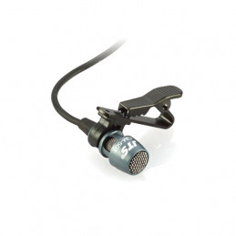 JTS CM501 LAVALIER MICROPHONE CARDIOID