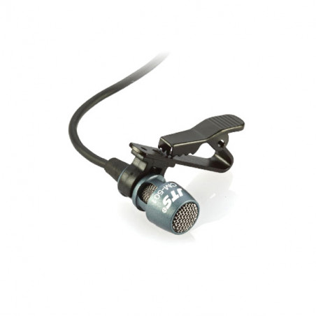 JTS CM501 LAVALIER MICROPHONE CARDIOID