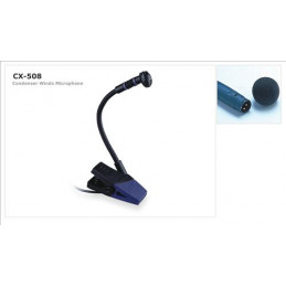 JTS CX-508