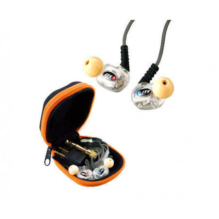 JTS IE-6 CUFFIE AD ALTA DEFINIZIONE