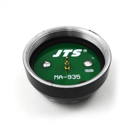 JTS MA935 ADATTORE CAPSULE PER SENNHEISER 835/935 PER JSS-20