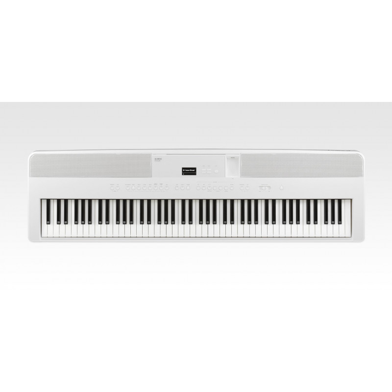 KAWAI ES520 STAGE PIANO 88 NOTE BIANCO