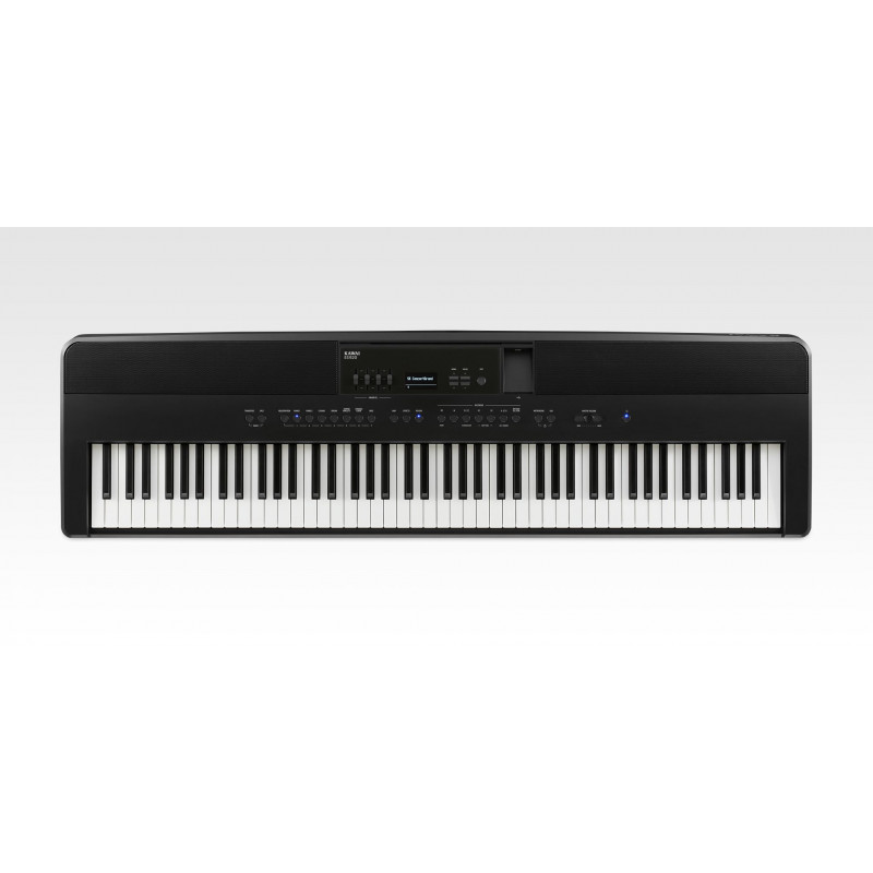 KAWAI ES-920 STAGE PIANO 88 NOTE NERO