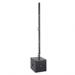 K-ARRAY KR202 SISTEMA ATTIVO MONO 1 KMT18 + 2 KK102