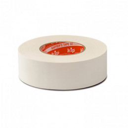 KIP 323-55 GAFFA TAPE BIANCO OPACO