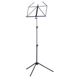 KONIG & MEYER 100/1 MUSIC STAND BLACK