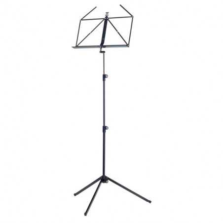 KONIG & MEYER 100/1 - BLACK