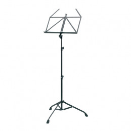 KONIG & MEYER 107 MUSIC STAND BLACK