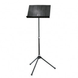 KONIG & MEYER 12120 ORCHESTRA MUSIC STAND BLACK