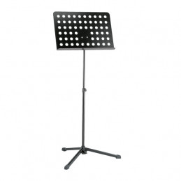 KONIG & MEYER 12179 MUSIC STAND BLACK