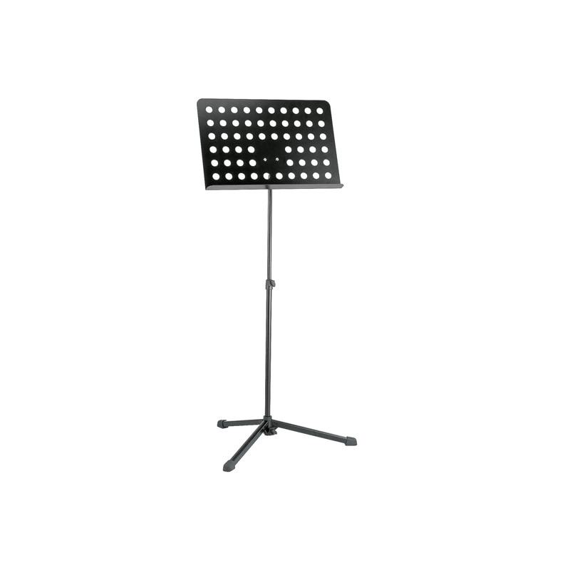 KONIG & MEYER 12179 MUSIC STAND BLACK