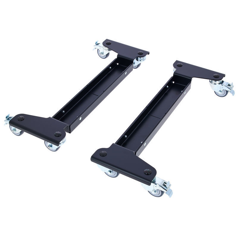 KONIG & MEYER 18806 TROLLEY PER SUPPORTI TASTIERA