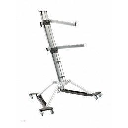 KONIG & MEYER 18806 TROLLEY PER SUPPORTI TASTIERA
