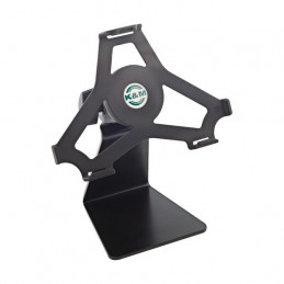 KONIG & MEYER 19760 SUPPORTO DA TAVOLO PER IPAD MINI