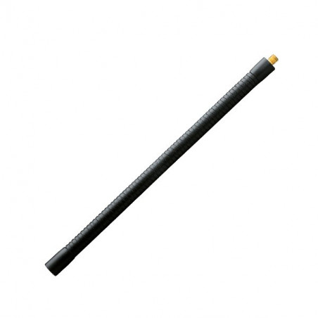 KONIG & MEYER 224 BRACCIO FLESSIBILE PER MICROFONO - BLACK