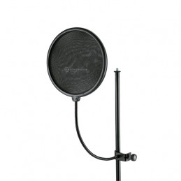 KONIG & MEYER 23966 POPKILLER BLACK